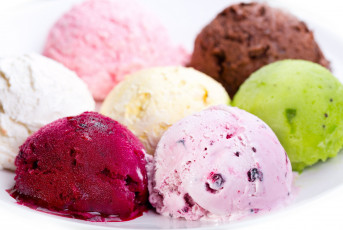 Картинка еда мороженое +десерты лакомство ассорти