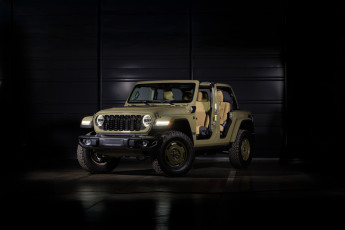 обоя автомобили, jeep