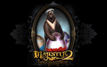 Картинка majesty видео игры the fantasy kingdom sim