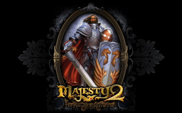 Картинка majesty видео игры the fantasy kingdom sim