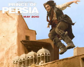 Картинка prince of persia the sands time кино фильмы