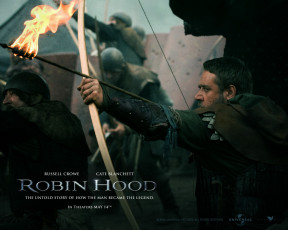 обоя robin, hood, 2010, кино, фильмы