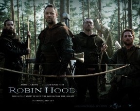 Картинка robin hood 2010 кино фильмы