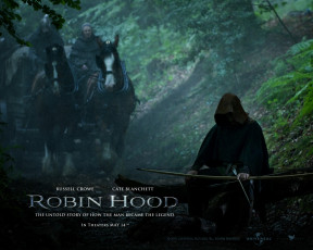 Картинка robin hood 2010 кино фильмы