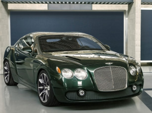 Картинка автомобили bentley