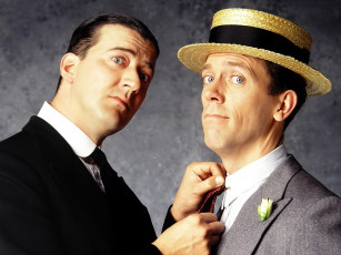 Картинка кино фильмы jeeves and wooster
