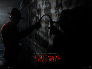 Картинка nightmare on elm street кино фильмы