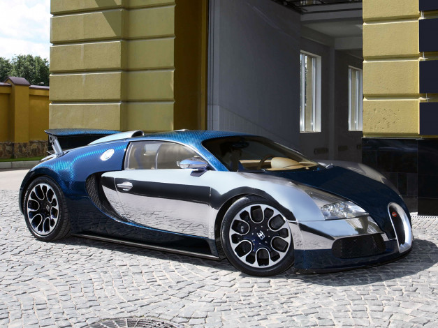 Обои картинки фото автомобили, bugatti