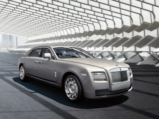 Обои картинки фото автомобили, rolls, royce