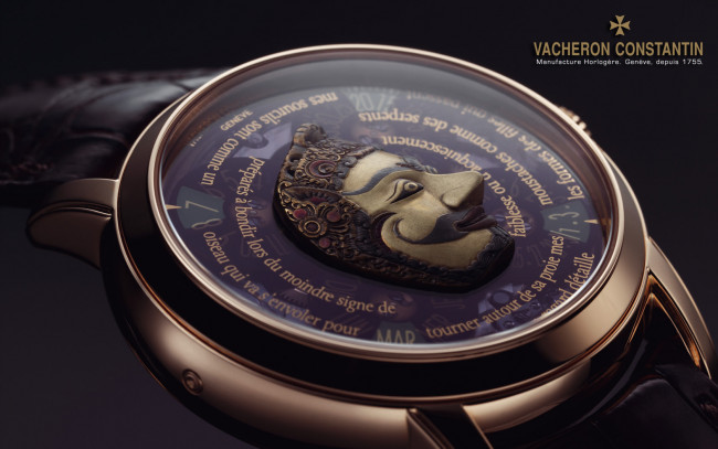 Обои картинки фото vacheron, constantin, бренды