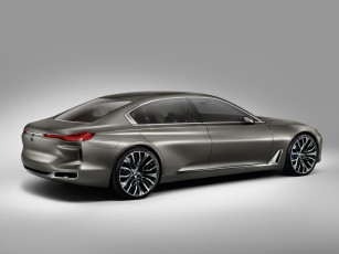 Картинка автомобили bmw 2014 luxury future vision