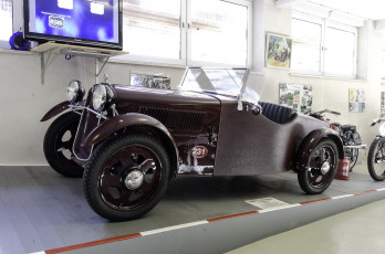 Картинка dkw+ps+500+1933+prototype автомобили выставки+и+уличные+фото история ретро автошоу выставка