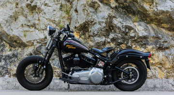 обоя harley davidson, мотоциклы, harley-davidson, сша, байк, дорожный, классический