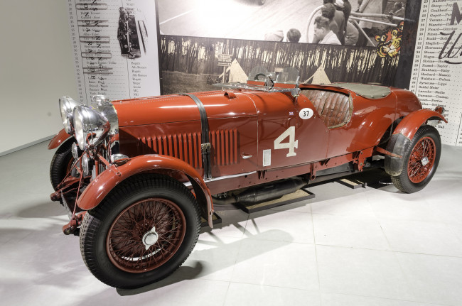 Обои картинки фото lagonda m45r - 1935 le mans winner 1935, автомобили, выставки и уличные фото, история, автошоу, выставка, ретро