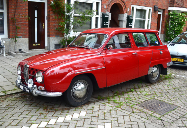 Обои картинки фото saab 95 v4 1968, автомобили, выставки и уличные фото, ретро, автошоу, выставка, история