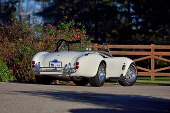 обоя автомобили, ac cobra, shelby, cobra