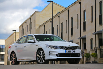 Картинка автомобили kia 2015г uk-spec ecodynamics optima