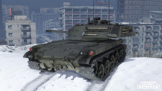 Обои картинки фото видео игры, armored warfare, action, симулятор, armored, warfare