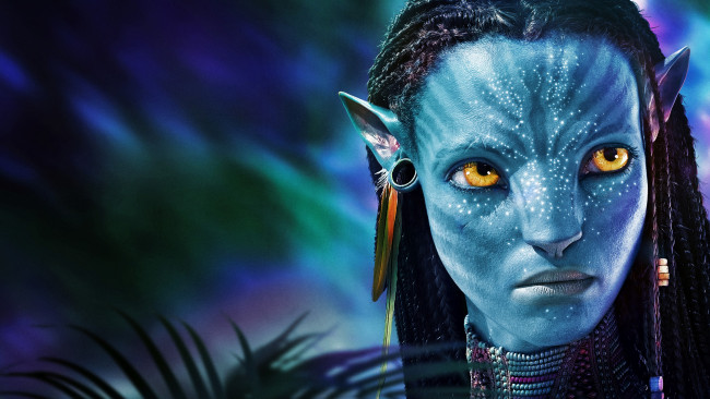 Обои картинки фото кино фильмы, avatar 2, avatar, the, way, of, water