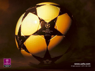 Картинка champions league ball спорт футбол