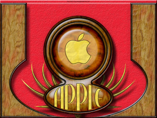 Картинка компьютеры apple