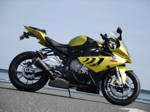 Картинка bmw 1000 rr мотоциклы