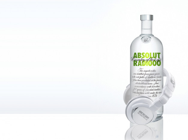 Обои картинки фото бренды, absolut