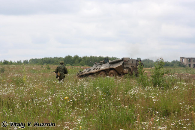 Обои картинки фото техника, военная, бронетехника