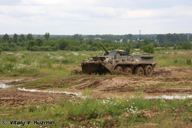 Обои картинки фото техника, военная, бронетехника