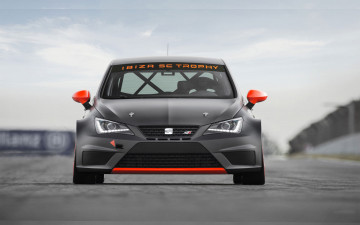 Картинка автомобили seat sports car trophy ibiza sc