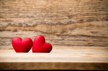 Картинка праздничные день+святого+валентина +сердечки +любовь love сердце фон любовь красный настроения сердечко