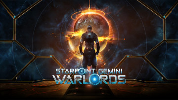 Картинка видео+игры starpoint+gemini+warlords симулятор космос ролевая starpoint gemini warlords