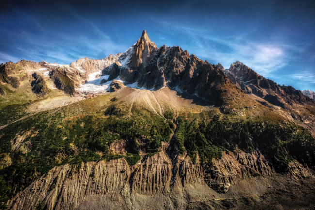 Обои картинки фото природа, горы, скалы