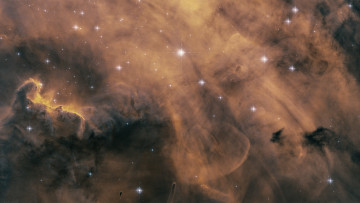 Картинка космос галактики туманности туманность лагуна