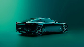 Картинка автомобили aston+martin aston martin dbs 770 ultimate 2024 автомобиль транспорт средство передвижения