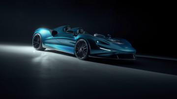 Картинка автомобили mclaren elva novitec 2023 автомобиль транспорт средство передвижения