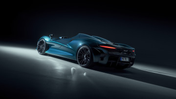 Картинка автомобили mclaren elva novitec 2023 автомобиль транспорт средство передвижения