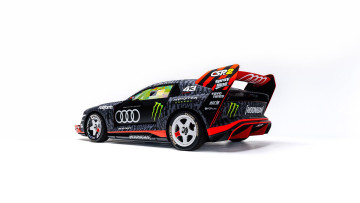 обоя 2022-audi-s1-e-tron-quattro-hoonitron, автомобили, audi