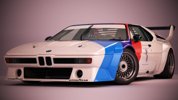 обоя автомобили, 3д, bmw