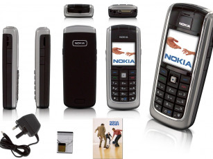 Картинка бренды nokia