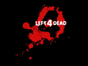 Картинка видео игры left dead