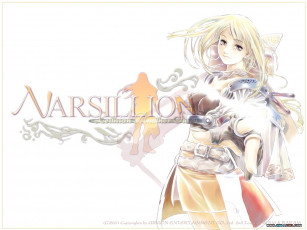 Картинка видео игры narsilion