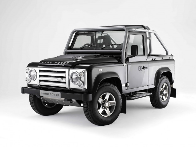 Обои картинки фото автомобили, land, rover