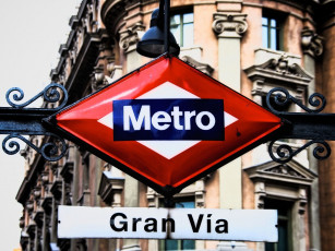 Картинка разное элементы архитектуры madrid metro