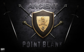 Картинка видео+игры point+blank blank point щит мечи шутер онлайн