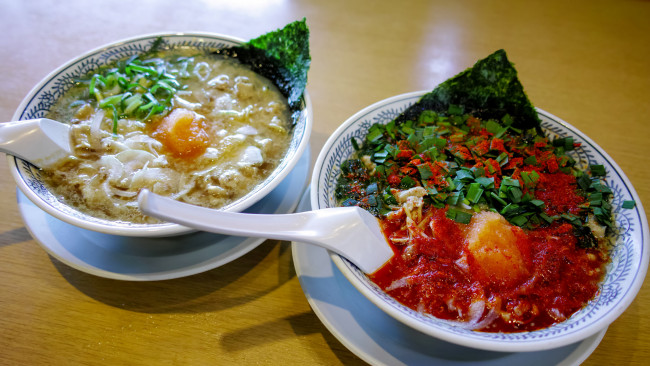 Обои картинки фото еда, первые блюда, супы