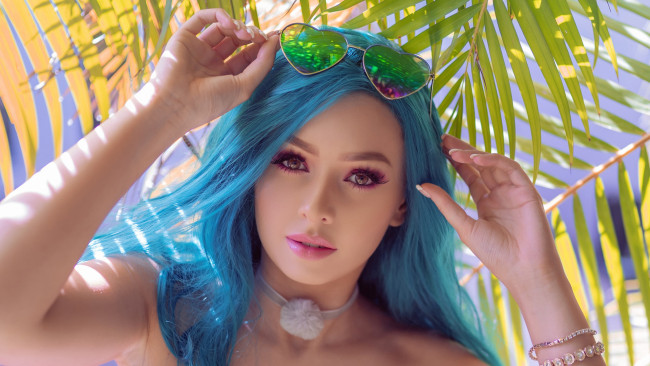 Обои картинки фото amy thunderbolt, девушки, девушка, красивая, супер, секси, няша, нежная, классная, модница, лапочка, мадам