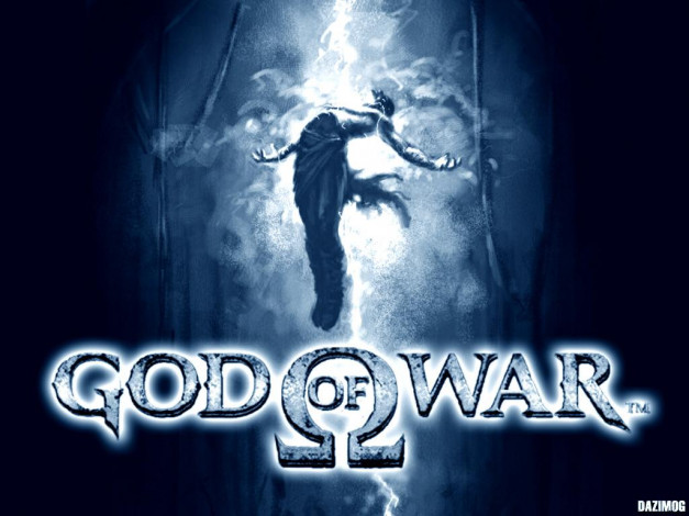 Обои картинки фото видео, игры, god, of, war