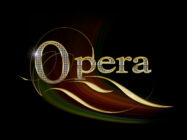 Обои картинки фото компьютеры, opera