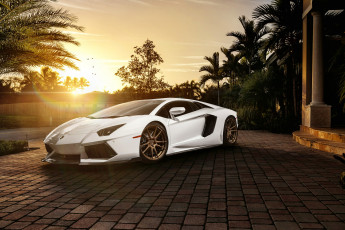 обоя lamborghini aventador, автомобили, lamborghini, спортивные, италия, a, p, s, класс-люкс, automobili, holding